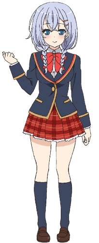 村上文緒,Fumio Murakami,村上文绪,Murakami Fumio,ガールフレンド（仮）,Girlfriend (Kari),女朋友(仮),Girl Friend Beta,临时女友,Girlfriend Kari,女友伴身邊,Бета-девушка,临时女友（♪）,걸 프렌드 (베타)