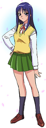 来栖川綾香,Ayaka Kurusugawa,来栖川绫香,Kurusugawa Ayaka,トゥハート,To Heart,心之彼端,ToHeart,同班同学,Для сердца,LEAF,妹妹,Younger sister