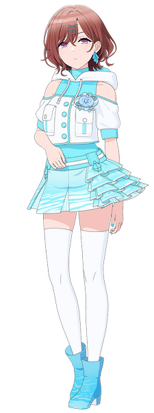 樋口円香,Madoka Higuchi,樋口圆香,Higuchi Madoka,히구치 마도카,アイドルマスター,偶像大師,THE iDOLM@STER,偶像大师,Идолмастер,Bandai,Namco