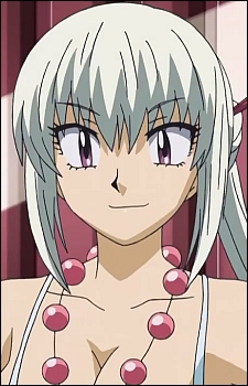 蕾見不二子,Fujiko Tsubomi,蕾见不二子,Tsubomi Fujiko,千金,絶対可憐チルドレン,绝对可怜小孩,Zettai Karen Children,绝对可怜CHILDREN,超能少女组