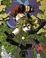 Armitage III - Anime - AniDB