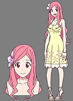 Hana-chan - Character (71455) - AniDB