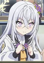 Shirasu Azusa