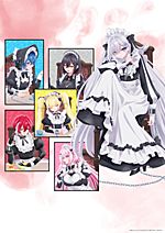 Shibou Yuugi de Meshi o Kuu.