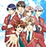 Gakuen Heaven