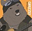 Grizzly-san no G Rock