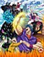 Gekijouban Toriko: Bishokushin no Special Menu