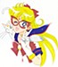 Sailor V