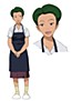 Abenobashi Mahou Shoutengai - Anime - AniDB