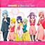 Hayate the Combat Butler Cuties: Ending & Heroine OST 1