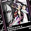 Bleach Breathless Collection: 06 (Kuchiki Byakuya with Senbonzakura and Muramasa)