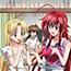 High School DxD New Original Soundtrack