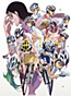 Yowamushi Pedal