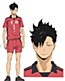 Kuroo Tetsurou