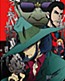 Lupin the IIIrd: Jigen Daisuke no Bohyou