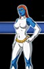 Mystique