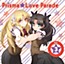 Fate/Kaleid Liner Prisma Illya Zwei! Character Song Prisma Love Parade Vol. 3