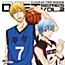 Kuroko no Baske: Duet Series Vol. 2 - Kuroko Tetsuya & Kise Ryouta