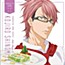 Shokugeki no Souma Character Song Series Side Boys 1: Shinomiya Kojirou