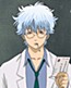 Sakata Ginpachi