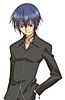 Tsukiyomi Ikuto