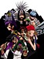 Shaman King