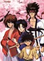 Rurouni Kenshin: Meiji Kenkaku Romantan