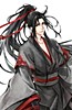 Wei Wuxian