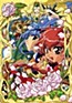 Magic Knight Rayearth