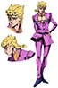 Giorno Giovanna