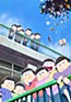 Eiga no Osomatsu-san