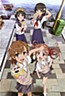 Toaru Kagaku no Railgun: Misaka-san wa Ima Chuumoku no Mato Desu kara