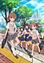 Toaru Kagaku no Railgun S