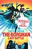 The Borgman: Last Battle