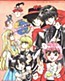 Clamp in Wonderland