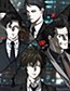 Psycho-Pass 3: First Inspector