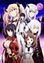 Maou Gakuin no Futekigousha: Shijou Saikyou no Maou no Shiso, Tensei Shite Shison-tachi no Gakkou e Kayou