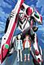 Koukyoushihen: Eureka Seven