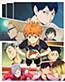 Haikyuu!! Second Season