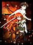 Shakugan no Shana Second