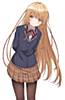 Shiina Mahiru