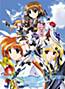 Mahou Shoujo Lyrical Nanoha StrikerS