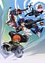 Air Gear