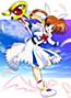 Mahou Shoujo Lyrical Nanoha