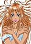 Peach Girl