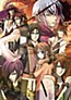 Hakuouki: Hekketsu-roku - Shinsengumi Kitan