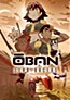 Oban Star-Racers