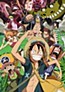 One Piece Film: Strong World