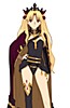 Ereshkigal