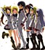 IS: Infinite Stratos Encore - Koi ni Kogareru Rokujuusou